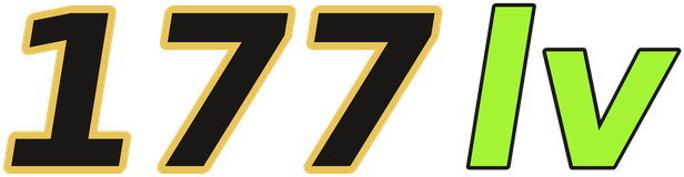 177lv โลโก้